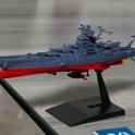 08 2026 (21)  Bandai Star Blazers Rebel 3199 Space Battleship Yamato by Kevin Iutzeler